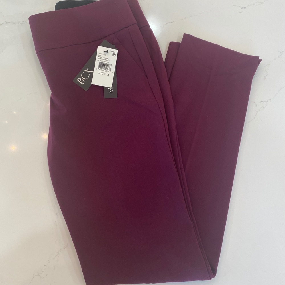 Women’s pants
